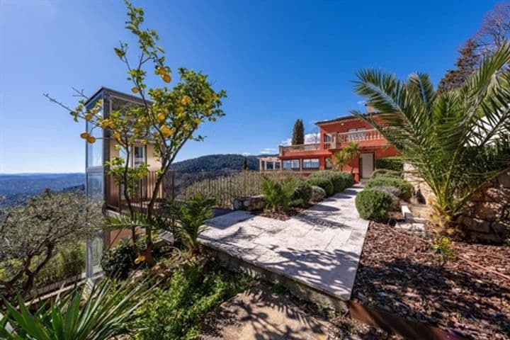 6 bedrooms house for sale in Grasse, France - Image 7