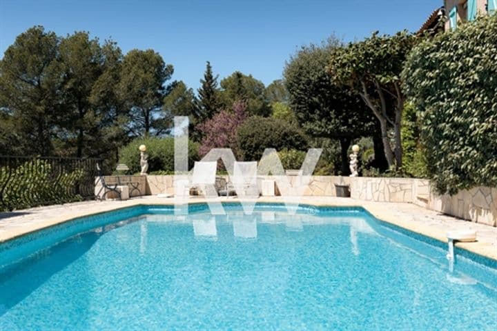 4 bedrooms house for sale in Montauroux, France - Image 8