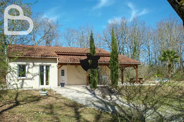 5 bedrooms house for sale in Lot (46), France - Image 20