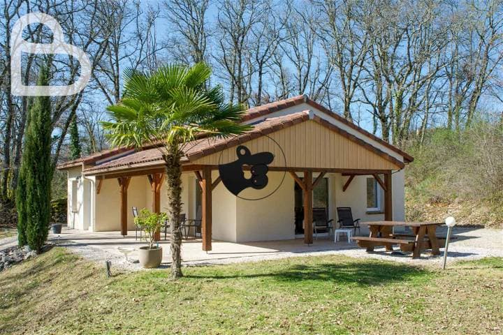 5 bedrooms house for sale in Lot (46), France - Image 23