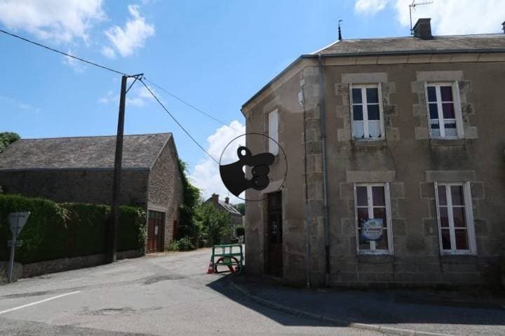 3 bedrooms house for sale in Creuse (23), France - Image 3