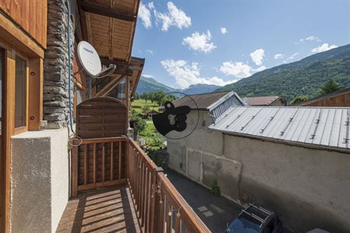 3 bedrooms house for sale in Bourg-Saint-Maurice (Les Arcs), France - Image 4