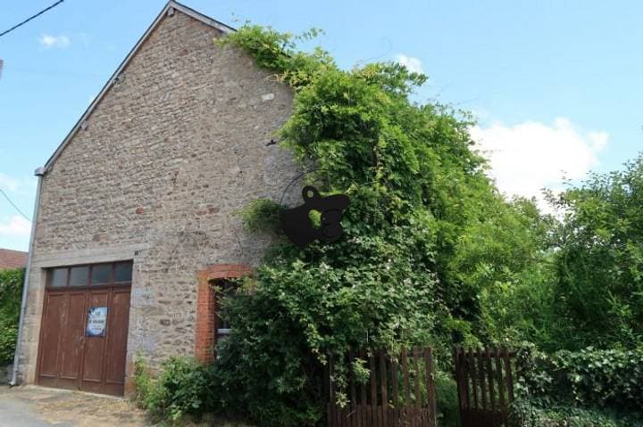 3 bedrooms house for sale in Creuse (23), France - Image 24