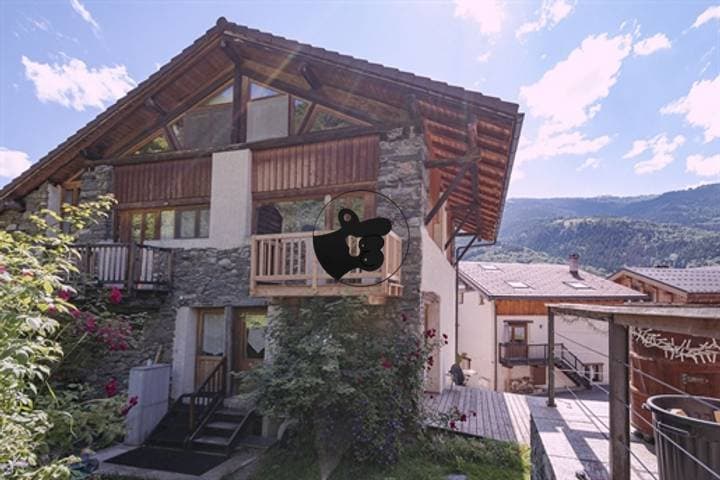 3 bedrooms house for sale in Bourg-Saint-Maurice (Les Arcs), France - Image 11