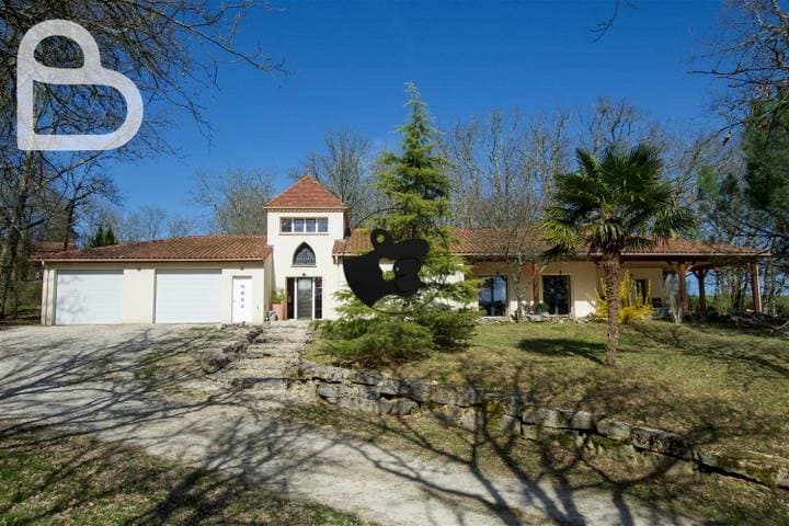 5 bedrooms house for sale in Lot (46), France - Image 2