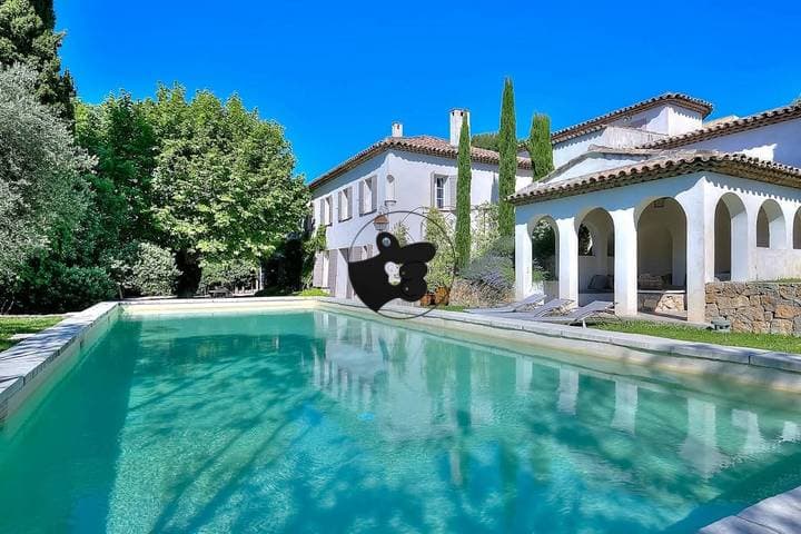 5 bedrooms house for sale in Alpes-Maritimes (06), France