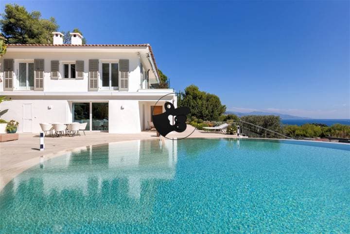 8 bedrooms house for sale in Alpes-Maritimes (06), France - Image 19