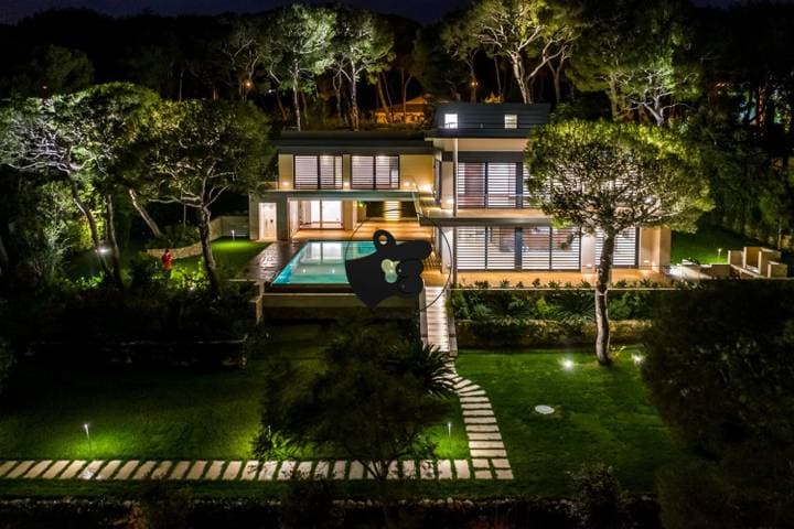 5 bedrooms house for sale in Alpes-Maritimes (06), France - Image 19