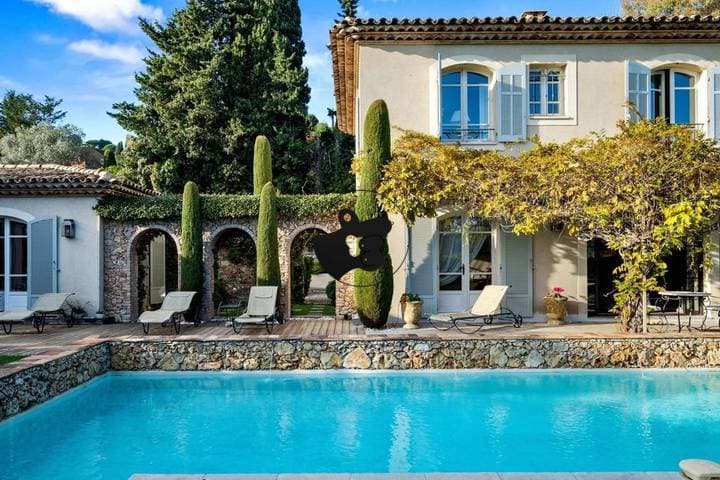 4 bedrooms house for sale in Alpes-Maritimes (06), France