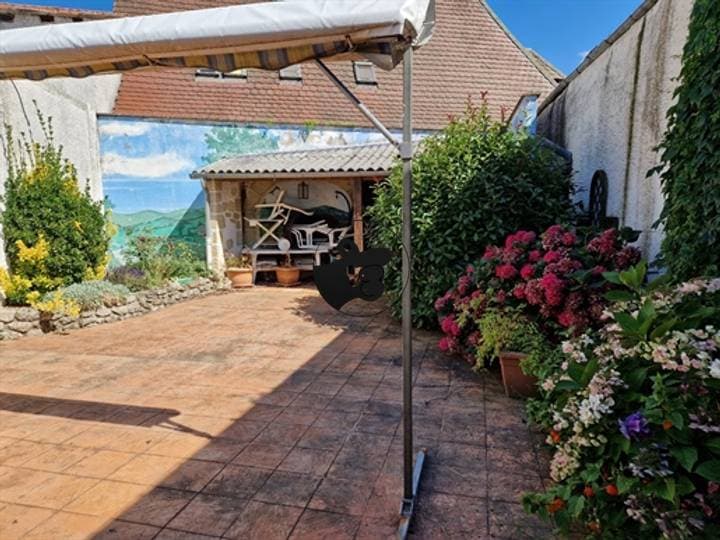 4 bedrooms house for sale in Saint-Mamet-la-Salvetat, France - Image 9