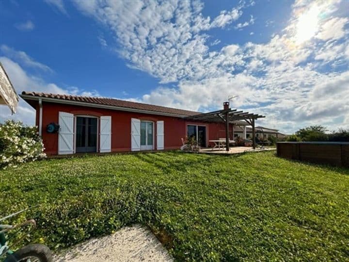 3 bedrooms house for sale in Fleurance, France