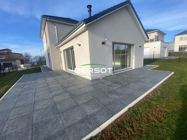 4 bedrooms house for sale in Chatillon-le-Duc, France - Image 7