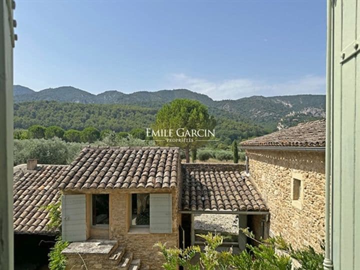 5 bedrooms other for sale in Oppede, France - Image 11