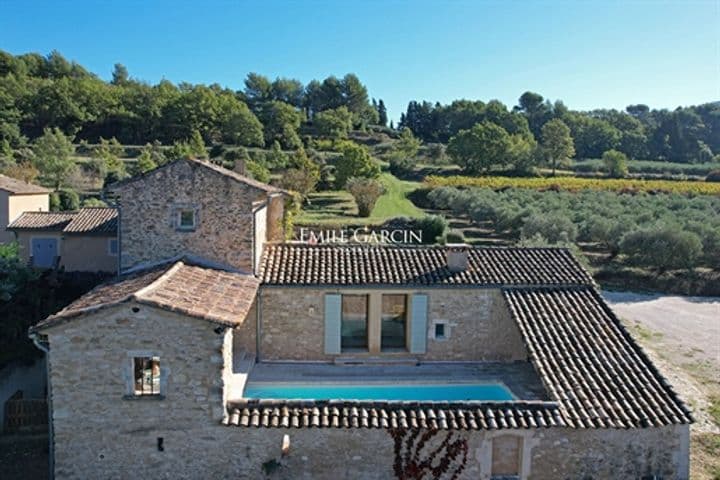 5 bedrooms other for sale in Oppede, France - Image 12