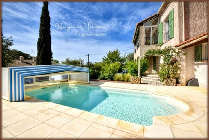 3 bedrooms house for sale in Les Arcs-sur-Argens, France - Image 4