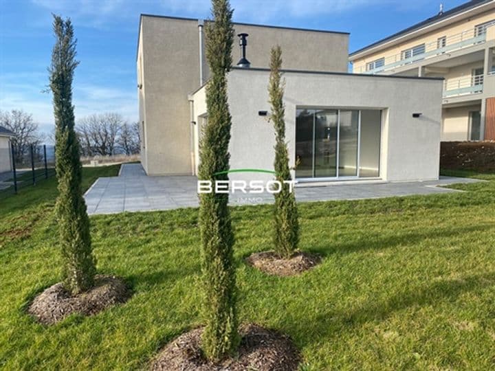 4 bedrooms house for sale in Chatillon-le-Duc, France - Image 6