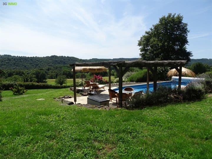 3 bedrooms house for sale in Beaulieu-sur-Dordogne, France