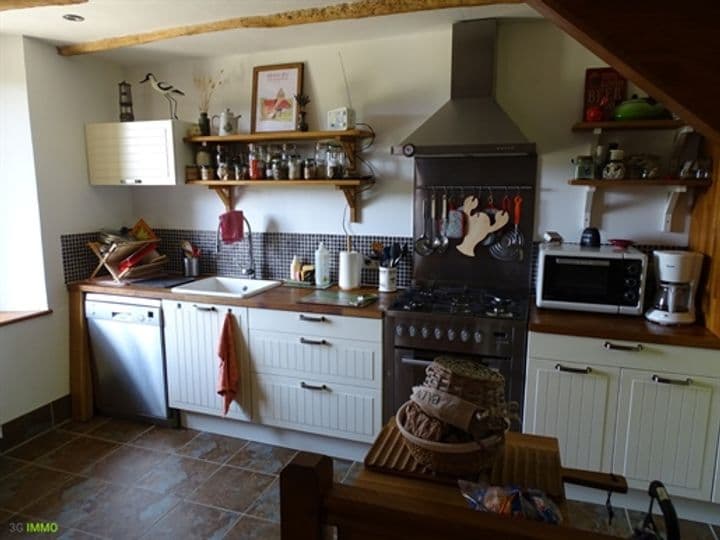 3 bedrooms house for sale in Beaulieu-sur-Dordogne, France - Image 3