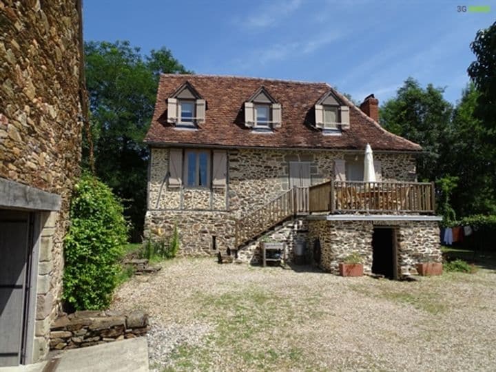 3 bedrooms house for sale in Beaulieu-sur-Dordogne, France - Image 10