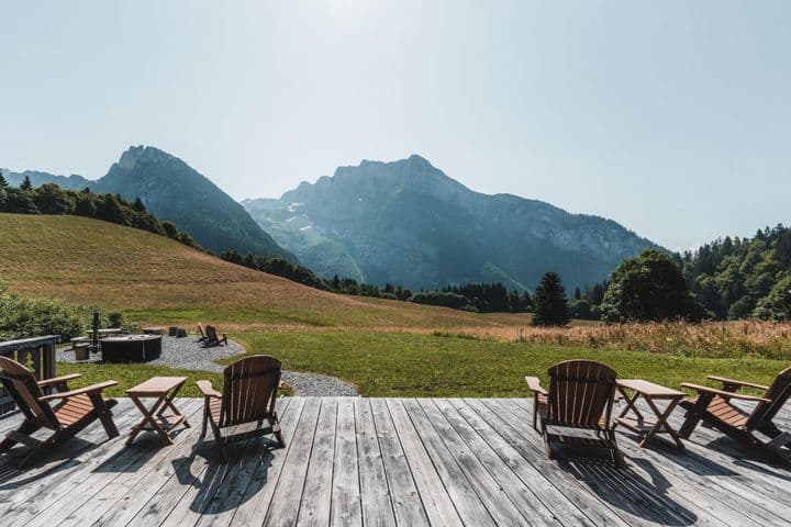 3 bedrooms house for sale in Samoens, France - Image 10