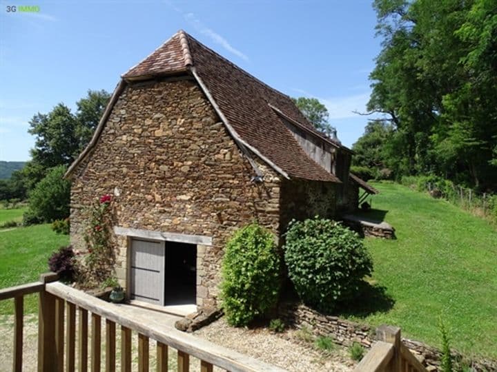 3 bedrooms house for sale in Beaulieu-sur-Dordogne, France - Image 9