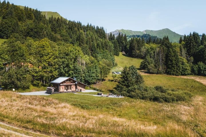 3 bedrooms house for sale in Samoens, France - Image 11