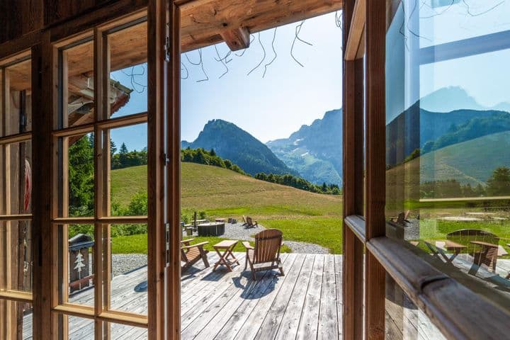 3 bedrooms house for sale in Samoens, France - Image 4