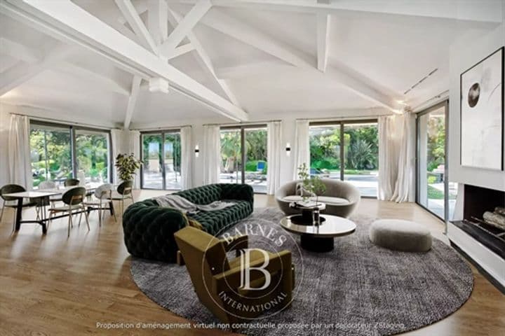 6 bedrooms house for sale in Saint-Tropez, France - Image 3