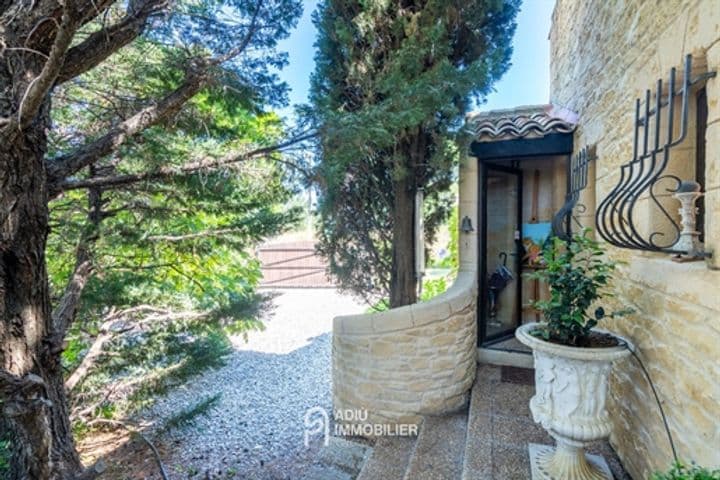 4 bedrooms house for sale in Uzes, France - Image 2