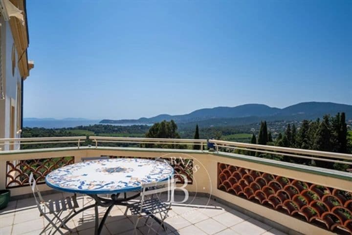 4 bedrooms apartment for sale in Saint-Tropez, France - Image 6