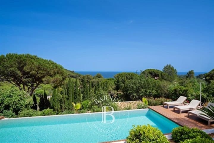 4 bedrooms house for sale in Ramatuelle, France