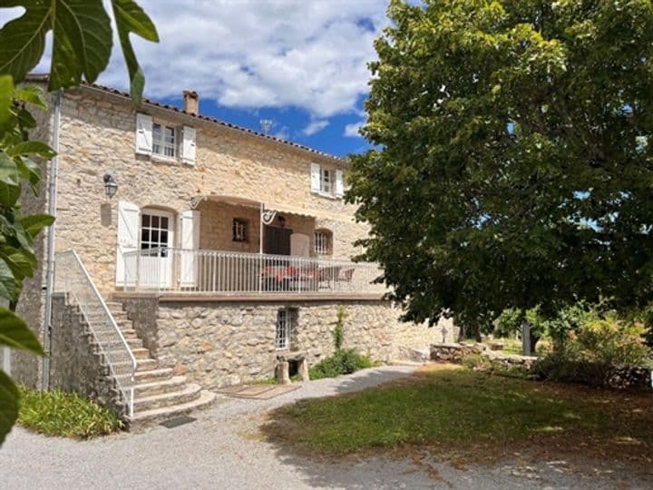 8 bedrooms other for sale in Les Vans, France - Image 11