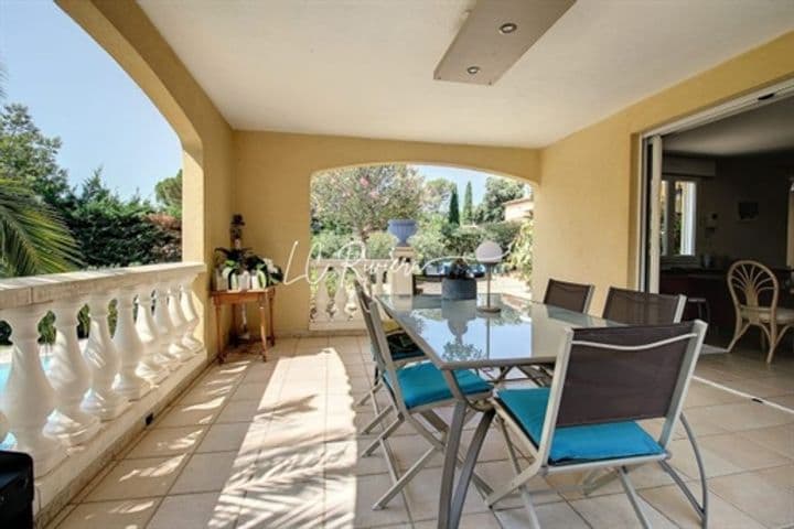 5 bedrooms house for sale in Saint-Raphael, France - Image 3