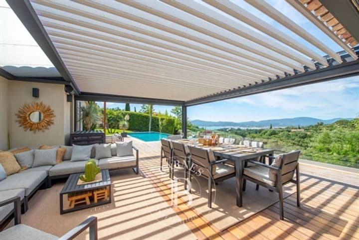 5 bedrooms house for sale in Grimaud, France - Image 2