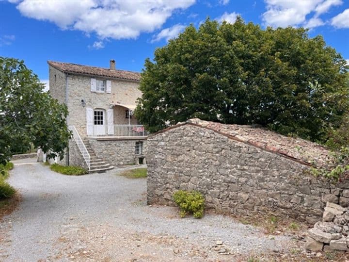 8 bedrooms other for sale in Les Vans, France - Image 10