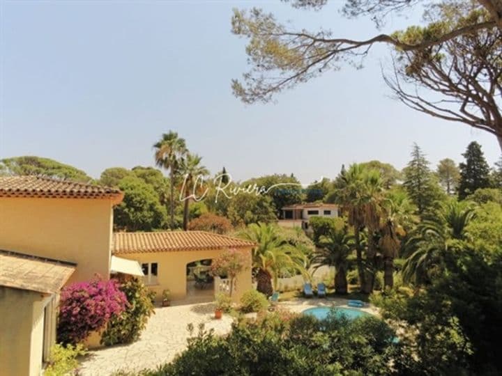 5 bedrooms house for sale in Saint-Raphael, France - Image 2