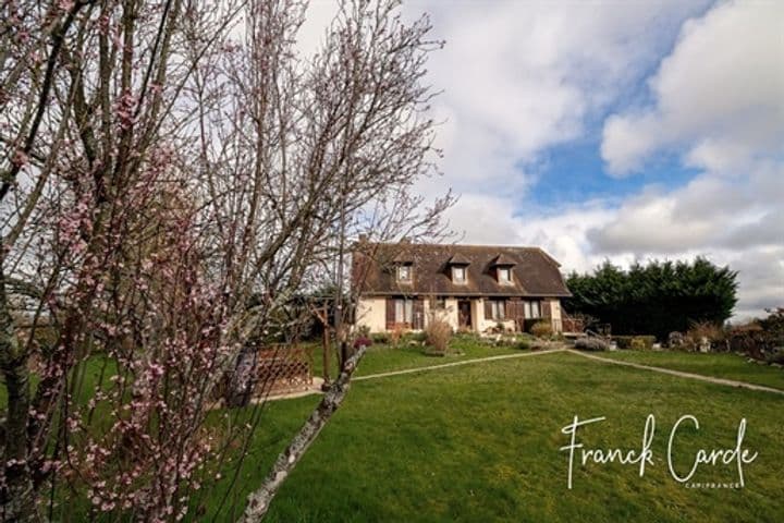 5 bedrooms house for sale in Forges-les-Eaux, France - Image 2