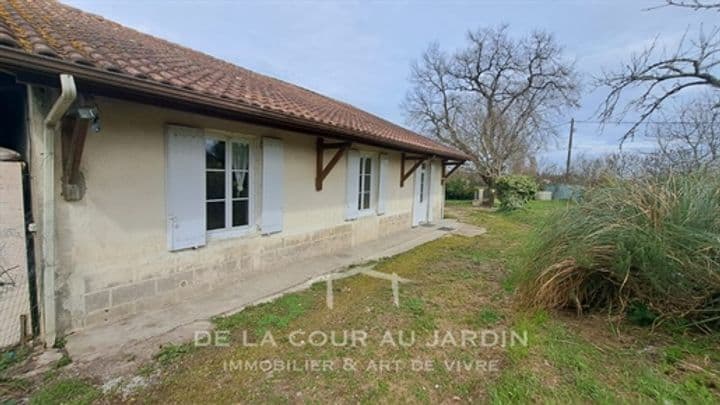 4 bedrooms house for sale in Creon, France - Image 2