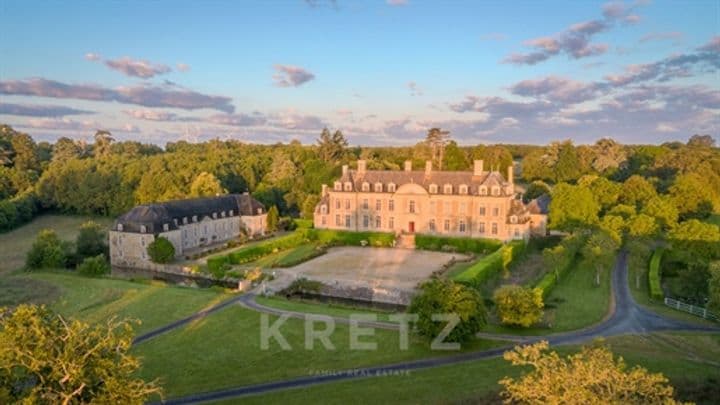 10 bedrooms house for sale in Chateau-Gontier-sur-Mayenne, France - Image 12