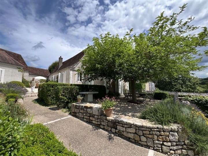 3 bedrooms house for sale in Thenon, France - Image 11