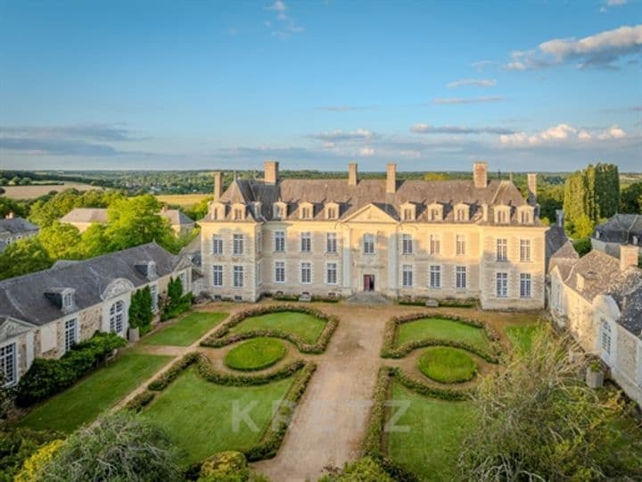 10 bedrooms house for sale in Chateau-Gontier-sur-Mayenne, France - Image 10