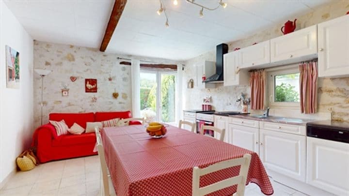 4 bedrooms house for sale in Montignac, France - Image 4