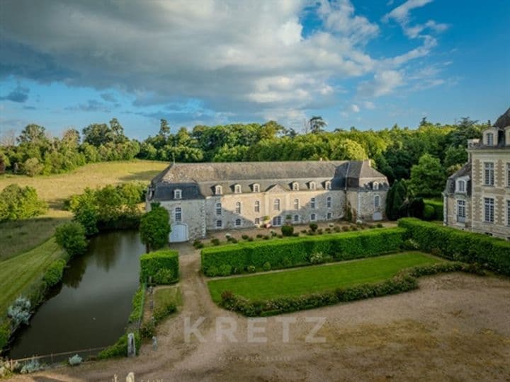 10 bedrooms house for sale in Chateau-Gontier-sur-Mayenne, France - Image 11