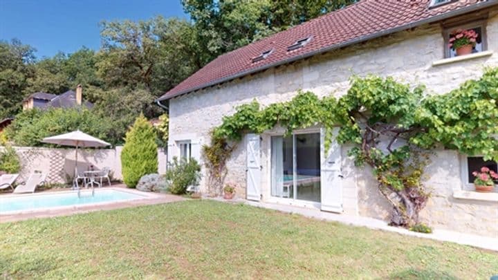 4 bedrooms house for sale in Montignac, France - Image 2