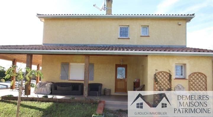 3 bedrooms house for sale in Pamiers, France - Image 7