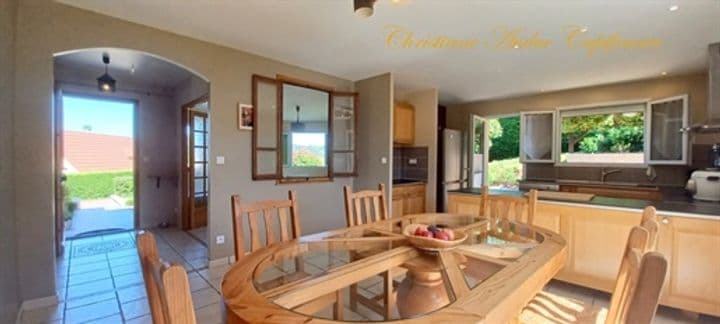 4 bedrooms house for sale in Charolles, France - Image 4