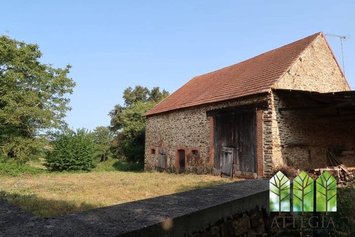 House for sale in Chatelus-Malvaleix, France - Image 6