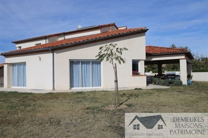 5 bedrooms house for sale in Varilhes, France - Image 9