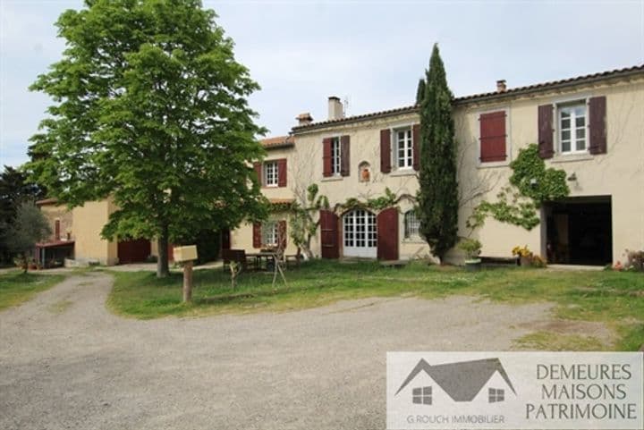 8 bedrooms other for sale in Limoux, France - Image 7