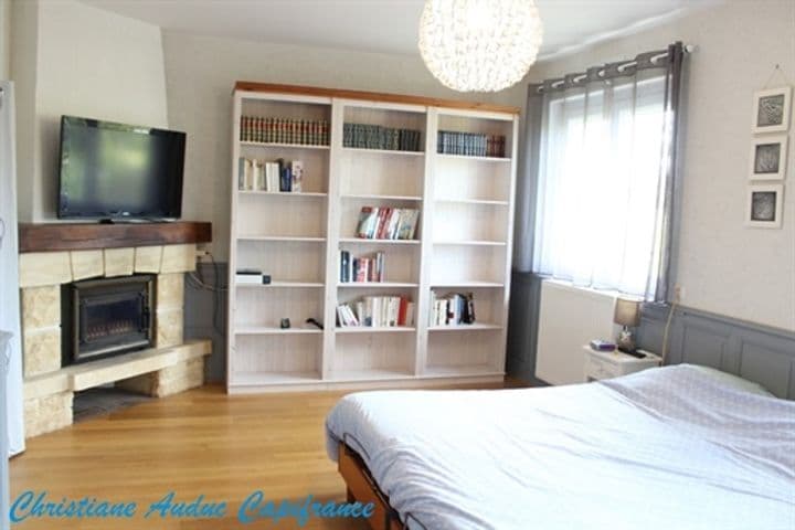 4 bedrooms house for sale in Charolles, France - Image 7